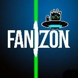 Издательство фантастики Fanzon