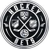 Hockey Bets - прогнозы на хоккей