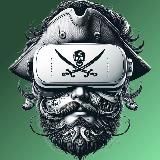 VRPirate 🏴‍☠ VR игры Oculus Meta Quest 1/2/3/3s/pro