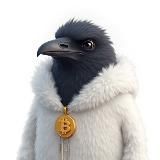 Crypto Voron 🐦‍⬛️ #промайнинг