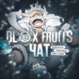Blox Fruits 💬 • Фрутс Фруктс