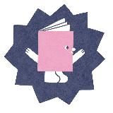 zines and books