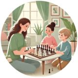 Мама Чемпионов