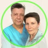 Новокриницкие/развитие 0-12 мес