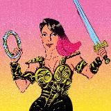 Лиза Лазерсон