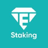 Staking программы | E-Invest
