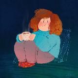 Дневник набросков💙