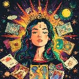 Эзотерика🔮Карта дня 🪬