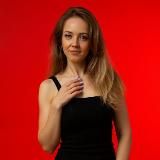 Алиса Скорпионова