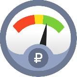 Сберометр - курс валют