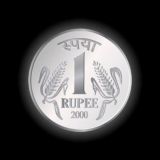 Flip The Rupee