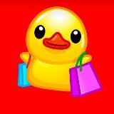 ZARA, NIKE, POIZON, H&M И ДР.