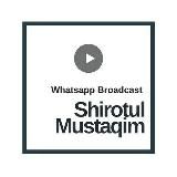 Shirotul Mustaqim (SM)