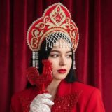 Промты для ИИ фотосессии