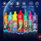 💨Tornado Vape💨