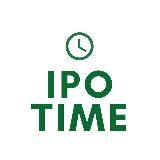 IPO Time