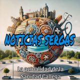 NOTICIAS SERGAS 🏥