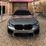 Розыгрыш BMW от Finder work