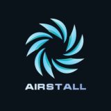 AIRSTALL
