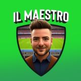 Il Maestro AULA SOCIAL 👨🏫