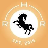 Running Heroes Russia