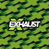 EXHAUST