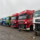 Запчасти Разборка грузовиков Объявления 🇷🇺🇧🇾