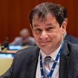 Дмитрий Полянский 🇷🇺