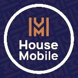 HouseMobile 🛍️