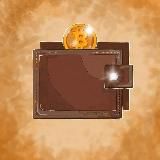 Биточек в кошелёчек