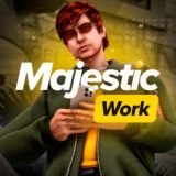 Majestic - Вакансии | Работа | ГТА 5 РП