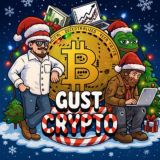 Gust Crypto 🇺🇦