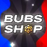 Бубсер | Bubs Shop