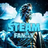 Розыгрыши Стим|Steam