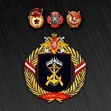 Морская Пехота Северного Флота ⚓️