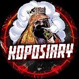 KOPOSIARY - КИРОВ