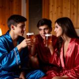 Свинг Ульяновск | знакомства свингеров, куни, мжм и жмж + бдсм!