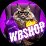 WBshop🛍️