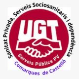 UGT Salud Castellón