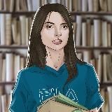 Книжный мерч | Хижина Ежа