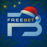 FREE BET 🐣