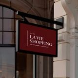 La vie shopping 🛍️ Покупки в Италии