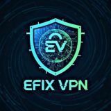 Efix VPN | کانفیگ | پروکسی