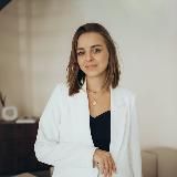 Виктория Киселева