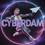 CyberDam