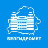 БЕЛГИДРОМЕТ