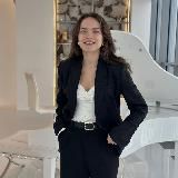 Нутрициолог | Ева Галашова