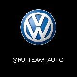 RU TEAM Volkswagen