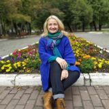 Елена Герасимова ☄