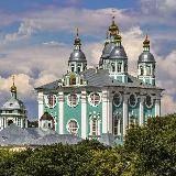 Подслушано Смоленская область